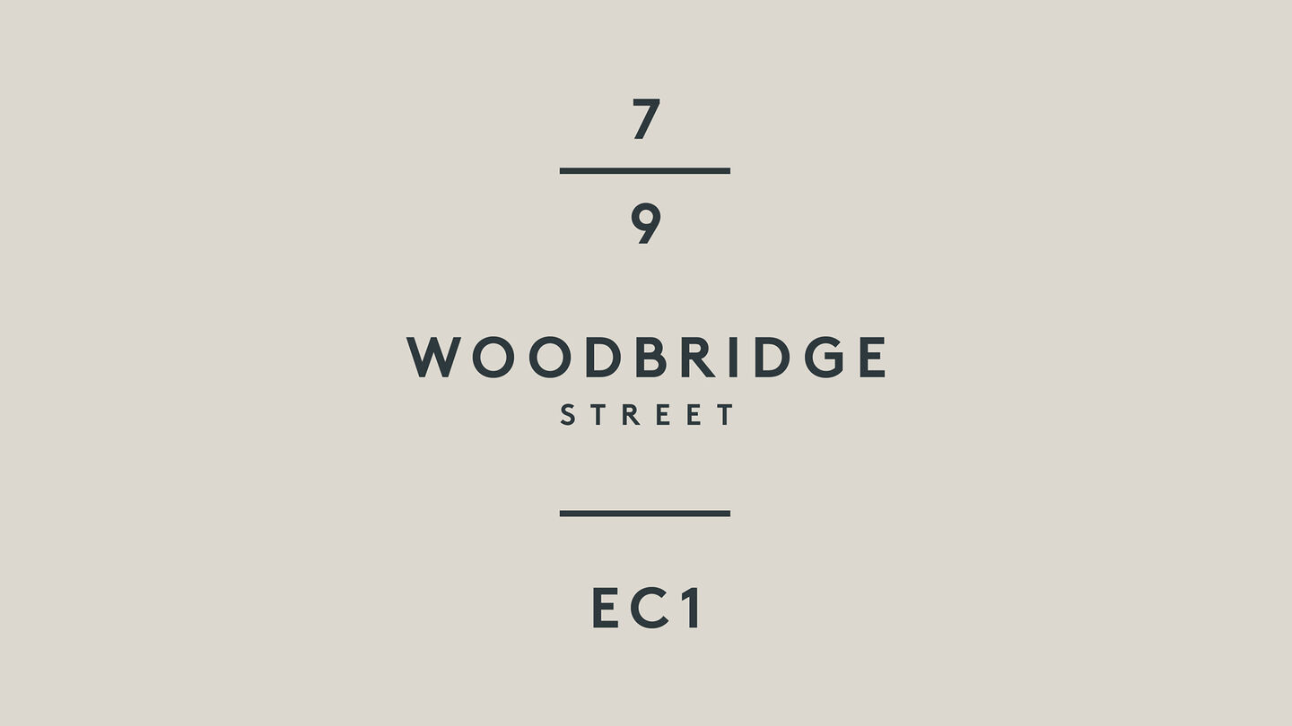 Woodbridge St listing
